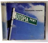 Fountains of Wayne - Utopia Parkway