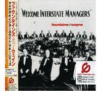 Fountains of Wayne - Welcome Interstate