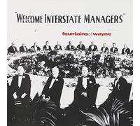 Fountains Of Wayne - Welcome Interstate Managers