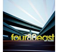 Four 80 East - En Route