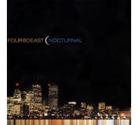 Four 80 East Nocturnal (CD) Album
