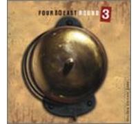 Four 80 East - Round 3