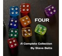 Four: A Complete Collection