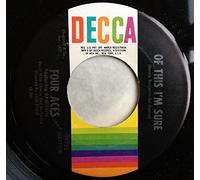 FOUR ACES - a woman in love