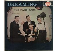 Four Aces - Dreaming [LP]