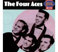 Four Aces - Greatest Hits
