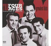Four Aces - Greatest Hits