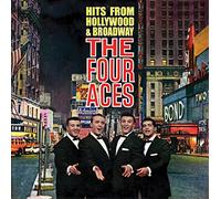 Four Aces - Hits From Hollywood & Broadw