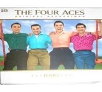 Four Aces, the - Icons