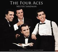 Four Aces,the - Mister Sandmann