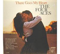 FOUR ACES - there goes my heart