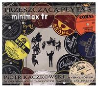 Four Aces - Trzeszcząca Płyta 3 [CD]
