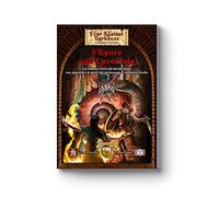 Libri Andrea Sfiligoi - Four Against Darkness. Il Cuore Della Lucertola