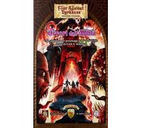 FOUR AGAINST DARKNESS - ORRORI DALL'ALDILA'