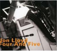 Four and Five (CD) Album