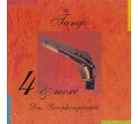 Four and more / 4 and more - Tango