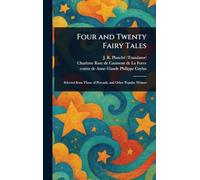 Four and Twenty Fairy Tales