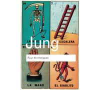 C.G. Jung Four Archetypes (Tascabile) Routledge Classics