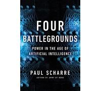Four Battlegrounds: Power in the Age of Artificial Intelligence