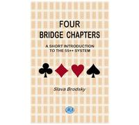 Four Bridge Chapters: A Short Introduction to the 55++ System
