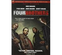 Four Brothers