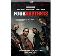 Four Brothers