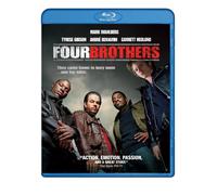 Four Brothers
