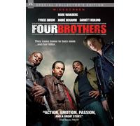 Four Brothers – Warner Bros.