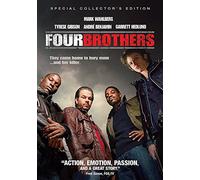 Four Brothers