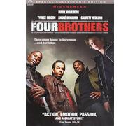 Four Brothers
