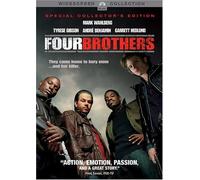 Four Brothers [DVD] [2005] [Region 1] [NTSC]