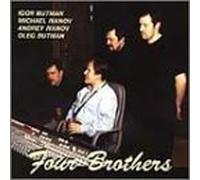 Four Brothers - Four Brothers