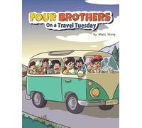 Four Brothers on a Travel Tuesday: 3
