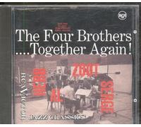Four Brothers,the - Together Again !
