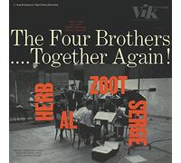 Four Brothers - Together Again!