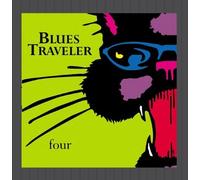Four by Blues Traveler (1994-09-13)