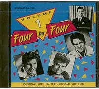 Four By Four 1