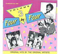 Four By Four - Vol. 3-Four By Four