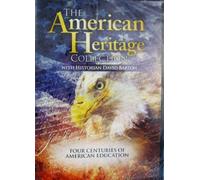 Four Centuries of American Edu - Four Centuries of American Edu