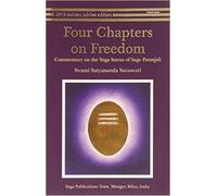 Four Chapters on Freedom: Commentary on the Yoga Sutras of Patanjali