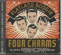 Four Charms - Flat Land Boogie