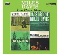 four classic albums