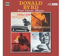 four classic albums