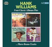 Four Classic Albums Plus