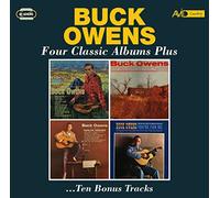 Four Classic Albums Plus