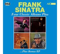 Four Classic Albums Plus