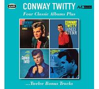 four classic albums plus