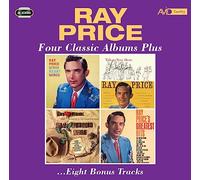 four classic albums plus