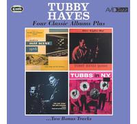 four classic albums plus