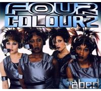 Four Colourz - Abcd